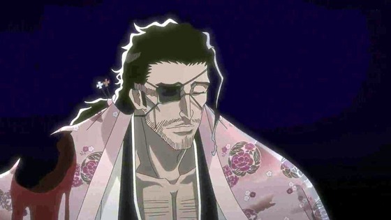 「BLEACH 千年血戦篇」37話感想 (38)