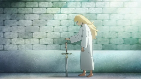 「姫様“拷問”の時間です」15話感想 (119)