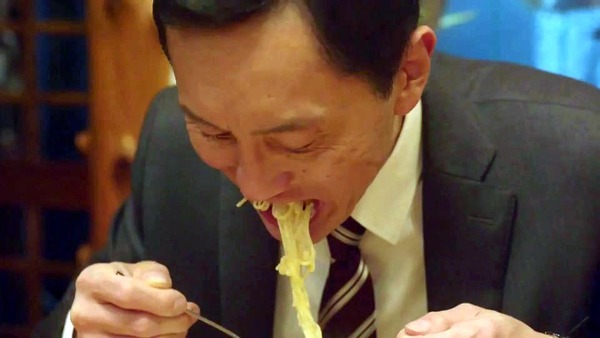 「孤独のグルメ」2019大晦日スペシャル 感想 (124)