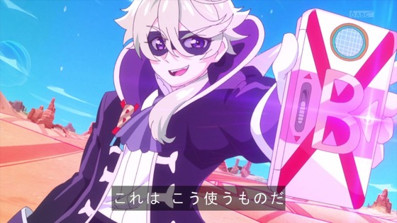 「デリシャスパーティ♡プリキュア」デパプリ 28話感想 (32)