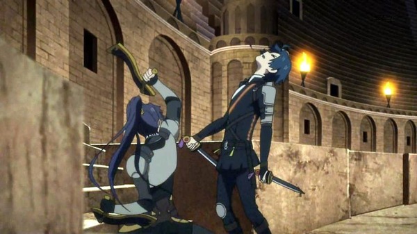 棺姫のチャイカ (73)