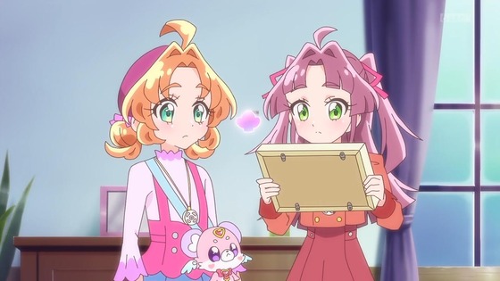 「名探偵プリキュア！」10話感想 (35)