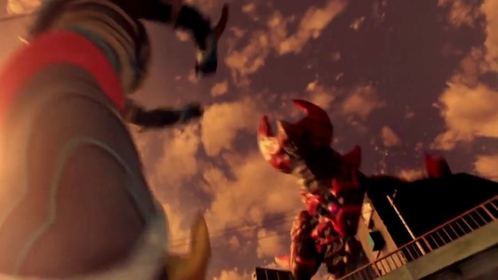 「ウルトラマンZ」第7話感想 (42)