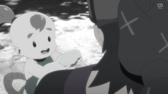 「天穂のサクナヒメ」11話感想 (22)