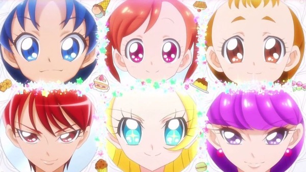 「キラキラ☆プリキュアアラモード」39話 (32)