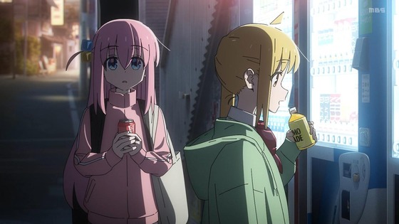 「ぼっち・ざ・ろっく!」5話感想 (49)