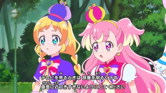 「わんだふるぷりきゅあ!」わんぷり 50話感想 (1)