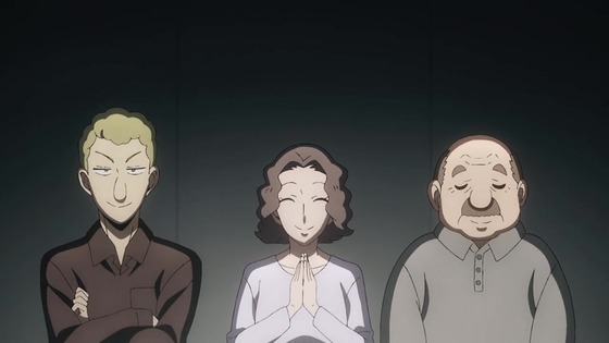 「SPY×FAMILY」3期 40話感想 (44)
