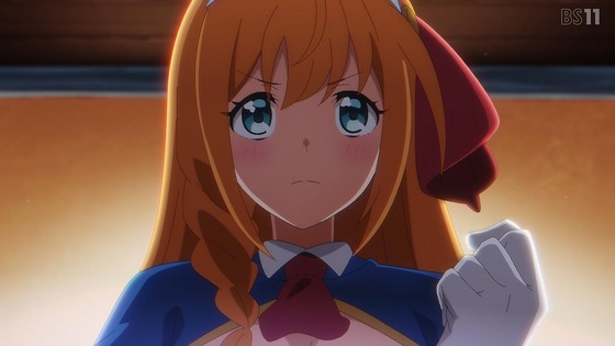 「プリンセスコネクト!ReDive」2期 9話感想 (2)