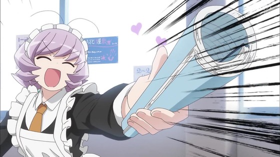 「古見さんは、コミュ症です。」12話感想 最終回 (9)