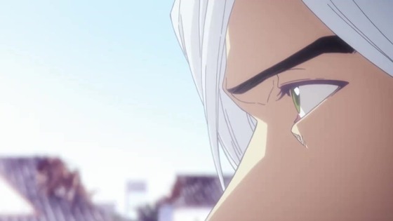 「BLEACH 千年血戦篇」6話感想 (56)