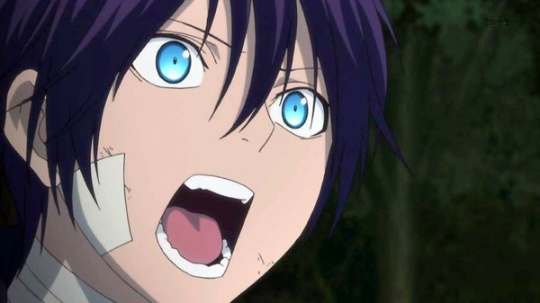 ノラガミ ARAGOTO (54)