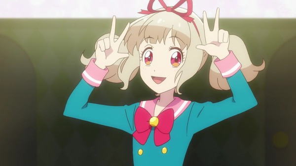 「アイカツオンパレード!」6話感想 (18)