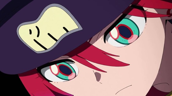 「機動戦士Gundam GQuuuuuuX」ジークアクス 4話感想 (47)