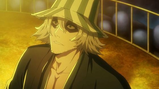 「BLEACH 千年血戦篇」32話感想 (46)