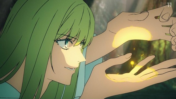 「Fatestrange Fake」6話感想 (43)