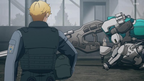 「勇気爆発バーンブレイバーン」6話感想 (55)