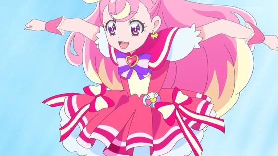 「わんだふるぷりきゅあ!」わんぷり 45話感想 (18)