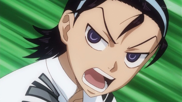 弱虫ペダル (16)