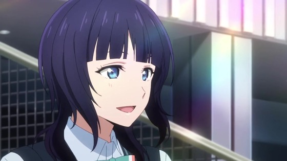 「ラブライブ!虹ヶ咲学園」第2話感想 画像 (35)