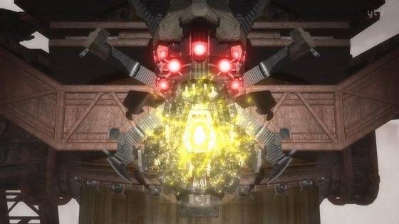 「NieRAutomata Ver1.1a」ニーア オートマタ 1話感想 (51)