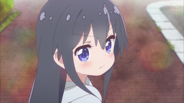 「私に天使が舞い降りた!」10話感想 (65)