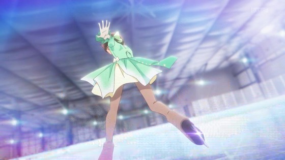 「メダリスト」22話感想 (62)