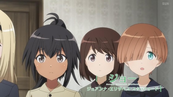 「ルミナスウィッチーズ」11話感想  (31)