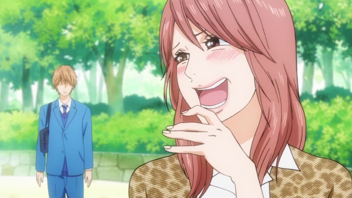 俺物語 6話感想 どうでもいい事が大切になる 恋なんてそんなもの オチが砂に厳しすぎる 画像追加版 ポンポコにゅーす ファン特化型アニメ感想サイト 俺物語 6話感想 どうでもいい事が大切になる 恋なんてそんなもの オチが砂に厳しすぎる 画像追加版 ポンポコにゅーす ファン特化型アニメ感想サイト