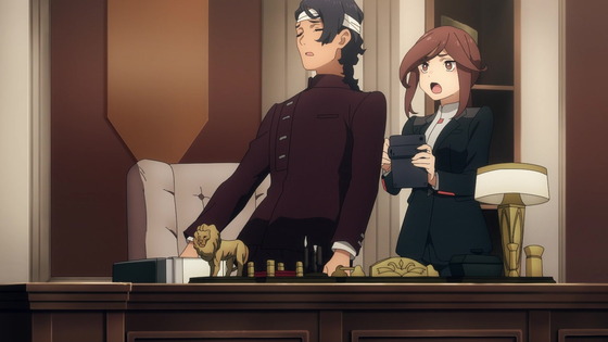 「機動戦士ガンダム 水星の魔女」16話感想 (25)