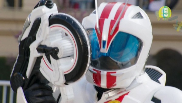 仮面ライダードライブ (26)