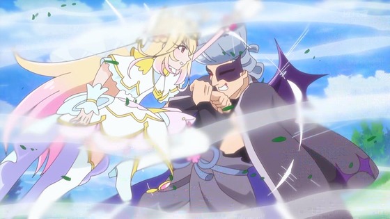 「名探偵プリキュア！」33話感想 (60)