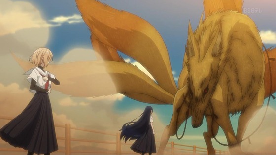 「私を喰べたい、ひとでなし」5話感想 (20)