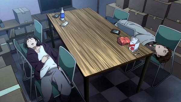 SHIROBAKO (18)