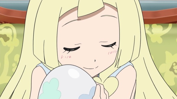 「ポケットモンスター サン＆ムーン」 (36)