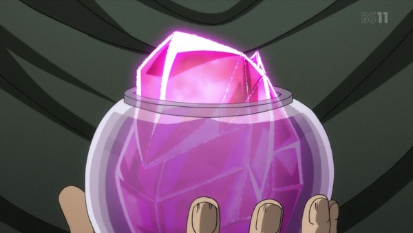 「からくりサーカス」10話感想 (44)