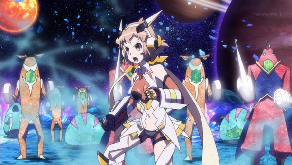 「戦姫絶唱シンフォギアAXZ」4期 3話 (47)