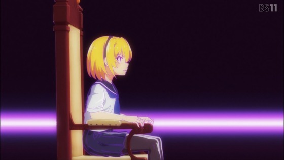 「ひぐらしのなく頃に 業」22話感想 考察 (50)