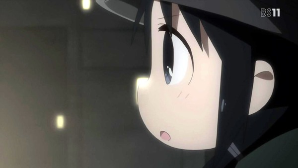 「少女終末旅行」9話 (2)