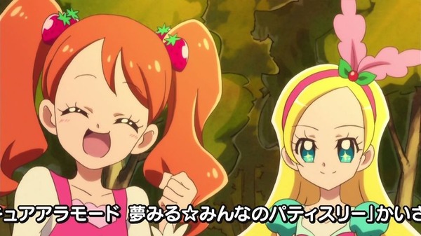 「キラキラ☆プリキュアアラモード」 (49)