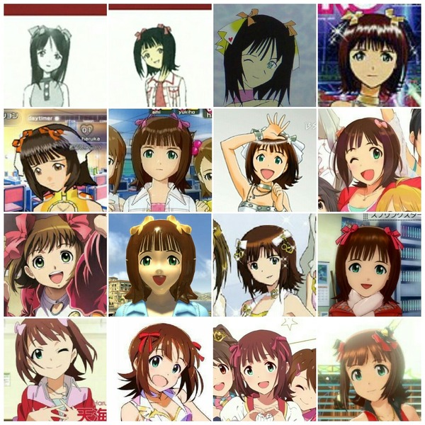 アイドルマスター プラチナスターズ