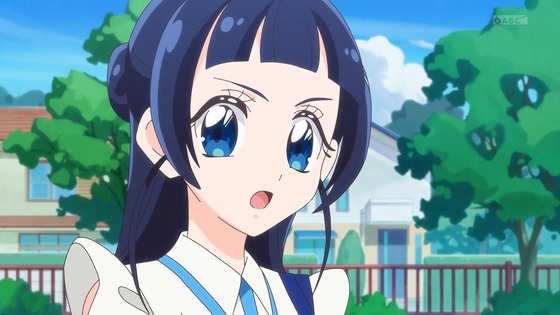 「キミとアイドルプリキュア♪」キミプリ 21話感想 (7)