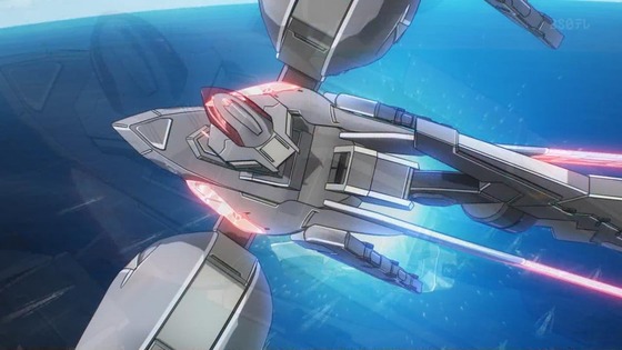 「蒼穹のファフナー THE BEYOND」7話感想 (124)