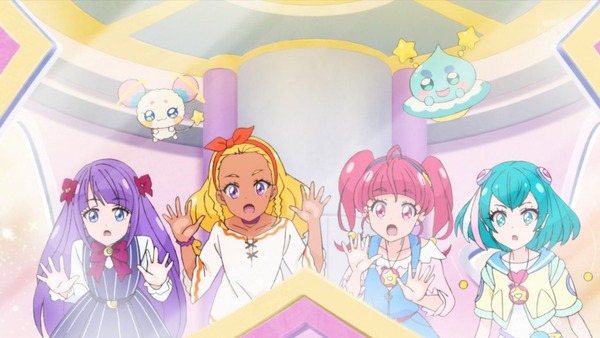 「スター☆トゥインクルプリキュア」7話感想 (59)