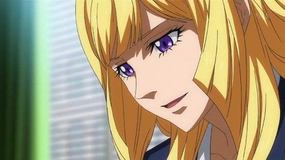 「機動戦士ガンダム 鉄血のオルフェンズ」44話 (48)