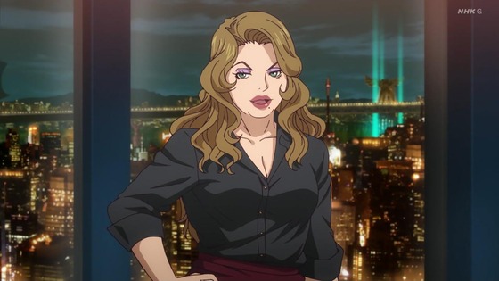 「TIGER ＆ BUNNY 2」1話感想 (75)