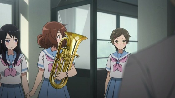 ユーフォニアム (39)
