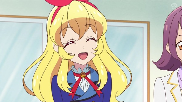 「アイカツオンパレード!」11話感想 画像 (56)