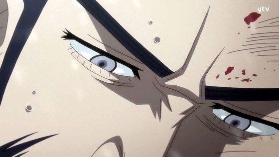 「ゴールデンカムイ」36話感想(3期 12話 最終回) (13)