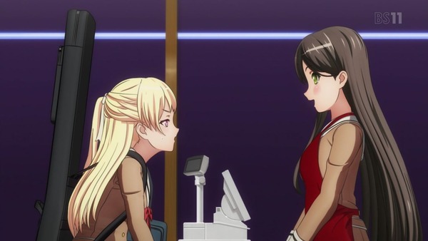「BanG Dream!(バンドリ!)」2期 5話感想 (28)